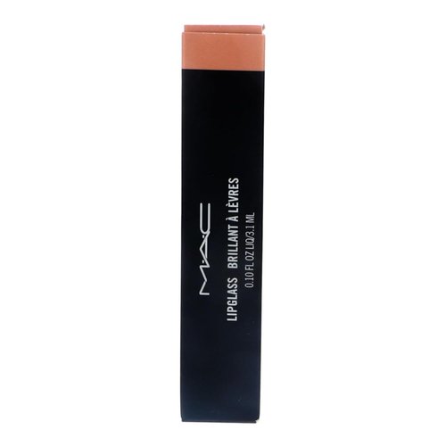 MAC Lipglass, C-THRU