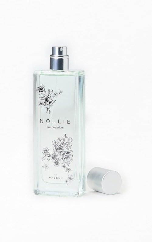 Nollie Women's Perfume - Captivating Fragrance for All-Day Freshness | Elegant Floral Notes