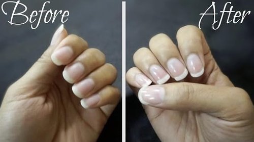 Empyrean Buffer Nail File - 2-Step Polish & Shine for Natural & Acrylic Nails | Professional Choice