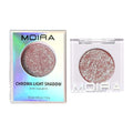 Moira Chroma Light Shadow Summer Dream - Highly Pigmented Eye Makeup