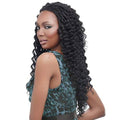 Harlem125 Synthetic Hair Braids Kima Braid Ripple Deep 20" (4-Pack, 2)