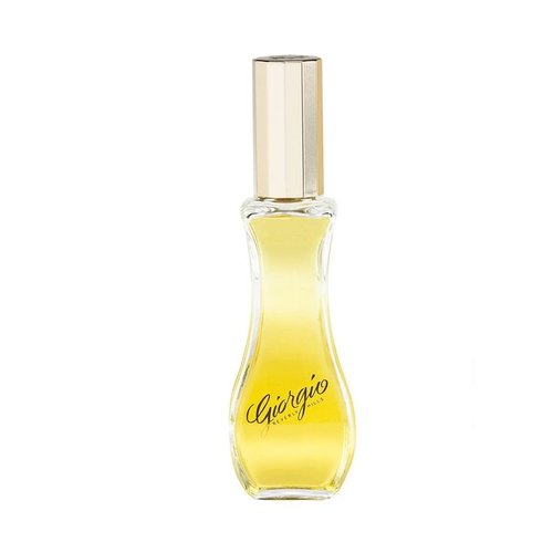 Giorgio Beverly Hills Eau De Toilette Spray for Women - 1.7 Fl Oz | Elegant Fragrance