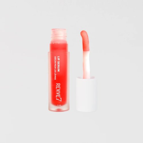 Revive7 Lip Serum - Cherry Flavor for Hydrated, Plump Lips | Nourishing Formula