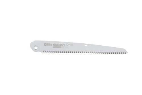 Silky Replacement Blade Only GomBoy 270mm Medium Teeth (122-27)