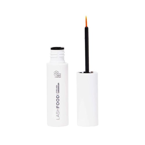 LashFood Eyelash Growth Serum - Phyto-Medic Complex for Longer, Fuller Lashes | 0.05oz, 2.5 Month Supply
