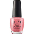 OPI Nail Lacquer Cozu-Melted in the Sun - Vibrant Nail Polish for Fingers & Toes
