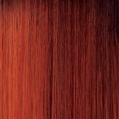 Outre Neesha Soft & Natural Synthetic Swiss Lace Front Wig NEESHA 201 (DRFF2/CINSP)