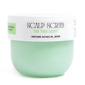 Tea Tree Scalp Scrub - Exfoliating & Moisturizing Treatment for Dry Scalp | 400g (14 fl. oz) Bottle