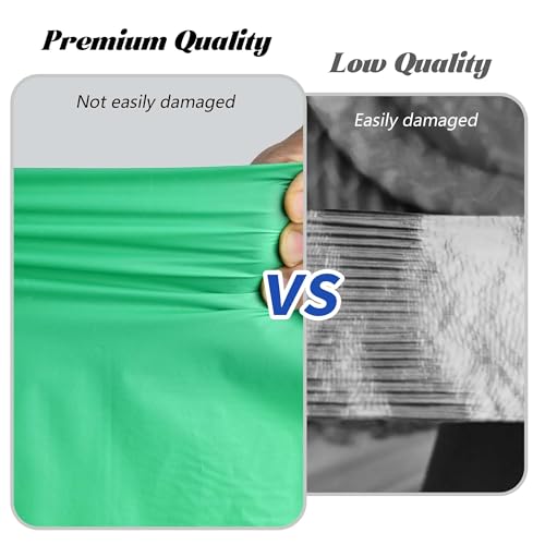 Disposable Green Plastic Table Cover Roll 54in x 120ft with Easy Cut for Outdoor Events