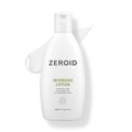 ZEROID | Intensive Lotion | Deep Hydrating Body Moisturizer for Dry Skin | 6.76 fl oz (200ml)