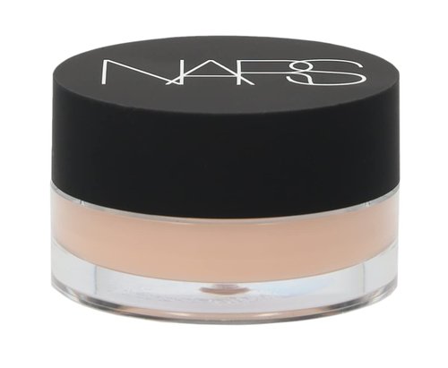Nars Soft Matte Complete Concealer - # Creme Brulee (light 2.5) -6.2g/0.21oz By Nars