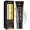 Temporary Instant Eye Tightener Cream – 30 ML Under Eye Cream for Men & Women, Helps Improve the Appearance of Dark Circles, Puffiness & Fine Lines, Anti-Aging & Firming, Mild Hydrating Formula,1PACK