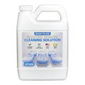 Electric Razor Cleaning Solution for Braun 32 oz - Eco-Friendly Refill