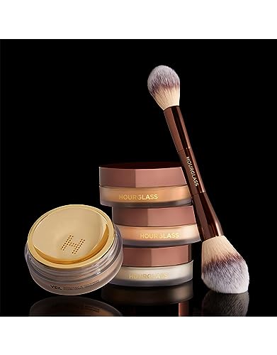 Hourglass Veil Translucent Setting Powder - Finishing & Makeup Lock
