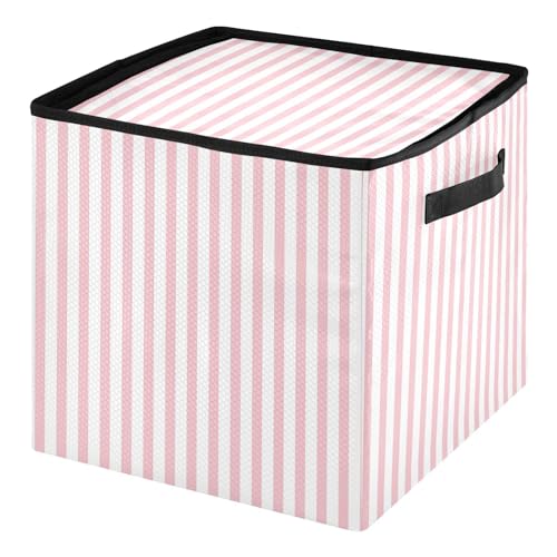 Large Christmas Ornament Storage Box with Zipper & Dividers - 64 Capacity, 13x13 Inch