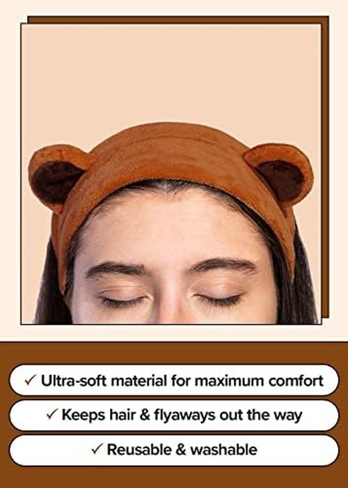 I DEW CARE Facial Skin Care Set - Meet Your Patch & Proper Popper & Headband | Cute Pimple Patches, Clear and Soothe Irritation, Blemish Treatment for Face, Trouble Spot Remover