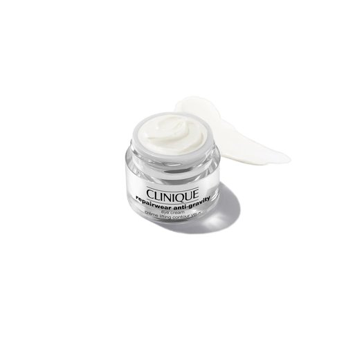 Clinique Repairwear Anti-Gravity Eye Cream - Deeply Hydrating Formula for Youthful Eyes