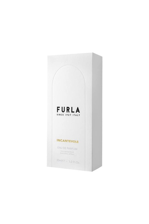 Furla Incantevole Women's Eau De Parfum Spray - 1 oz Fragrance for Elegant All-Day Wear