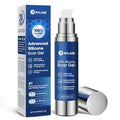 Silicone Scar Gel for Old & New Scars - Fast Absorbing & Gentle 1.7oz