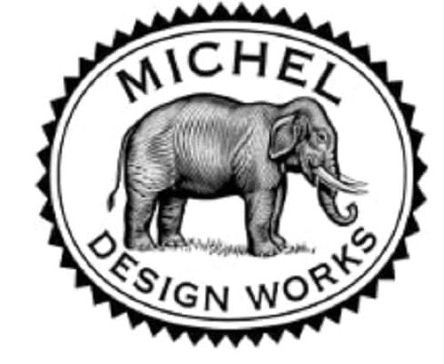 Michel Design Works Foaming Hand Soap, It's Christmastime
