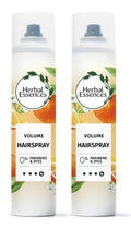 Volume Hairspray - Maximum Hold Hair Spray for All Hair Types | 24-Hour Hold, 12.8 fl oz