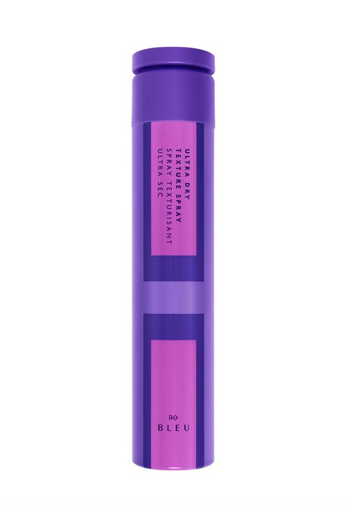 R+Co BLEU Ultra Dry Texture Spray - Achieve Effortless Volume & Hold | Lightweight Formula