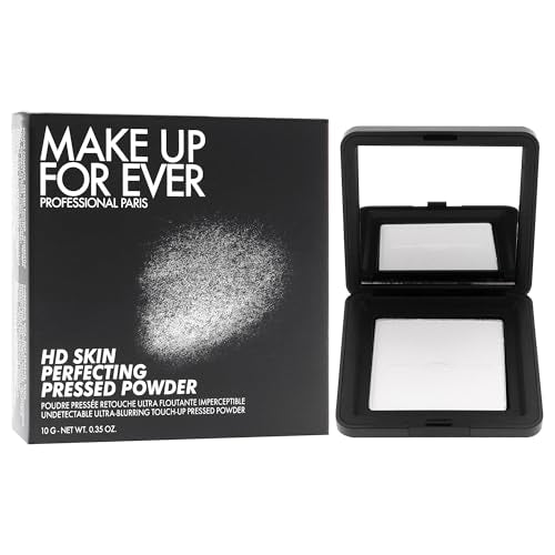 Translucent Face Powder for Flawless Finish - Matte, Blurs Pores - 65g