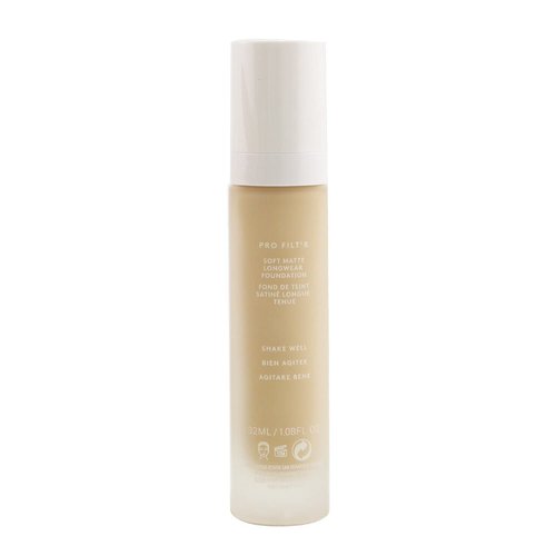Soft Matte Longwear Foundation by Fenty Beauty