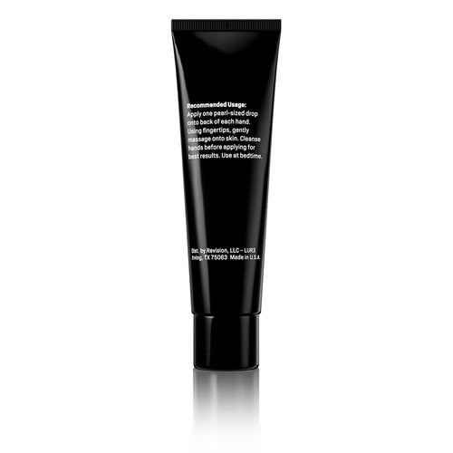 Revision Skincare Lumiquin® Hand Cream - Anti-Aging Moisturizer for Skin Brightening | 1.7 oz