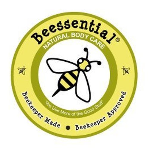 Beessential Foaming Hand Soap - All Natural Grapefruit & Lemongrass with Aloe & Honey | 16 oz Made in USA