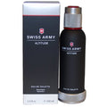 Swiss Army Altitude - Eau De Toilette Spray 3.4 oz | Fresh & Invigorating Fragrance