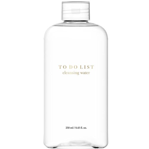 Skiennix Cleansing Water - Premium Micellar Makeup Remover | Oil-Free Lip & Eye Cleanser | 8.45 Fl. Oz.