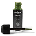 Tooth FX Special Effects Paint - Spinach Green, Temporary Halloween Tooth Makeup