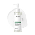 ANUA Heartleaf Pore Cleansing Oil MILD, Sensitive Skin Face Wash, Oil Cleanser for Face, Makeup Blackhead Remover, Korean Skin Care, Non-Comedogenic, Fragrance Free, 6.76 fl oz (Pack of 2)
