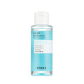 COSRX Low pH Niacinamide Micellar Cleansing Water - Gentle Daily Cleanser for Sensitive Skin | 3.38 fl. oz.