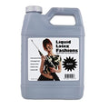 Liquid Latex Body Paint - Black, Ammonia-Free, Easy Removal for Cosplay & Makeup