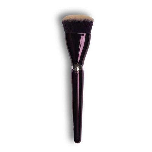 Anisa Beauty Buffing Bronzer Brush - Premium, Ultra-Soft Synthetic Fibers for Smooth, Flawless Bronzer Application - Ideal for Powder, Cream, and Liquid Formulas - Cruelty-Free, Vegan Makeup Brush