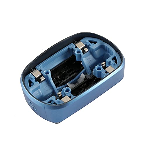 Replacement Shaver Foil cut Cassette Head 40B Compatible with CoolTec CT2s CT2cc CT3cc CT4s CT4cc CT5cc CT6cc