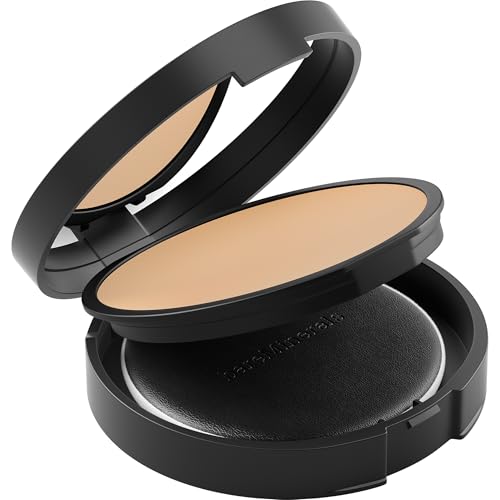 bareMinerals Mineral Veil Pressed Setting Powder - Sheer Medium 04