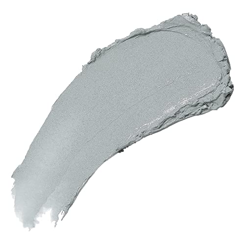 Light Grey Face Paint Stick - Non-Toxic SFX Makeup for Halloween & Cosplay