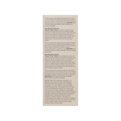 Elizabeth Arden Hyaluronic Acid + Peptides Ceramide Capsules Hydra-Plumping Serum, 90 Capsules, 1.4 fl oz