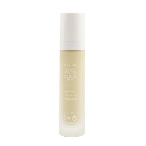 Fenty Beauty by Rihanna Pro Filt’r Soft Matte Longwear Liquid Foundation 140