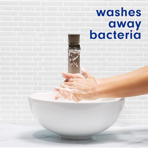 Softsoap Moisturizing Liquid Hand Soap Refill - Refreshing Clean, 32 Fl Oz Pack of 4