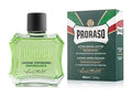 Proraso Eucalyptus Menthol After Shave Lotion - Refreshing 3.4oz for Men