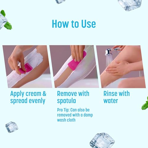 Veet Hair Removal Cream - 50g Normal Skin | 1.76 Ounce Pack of 1