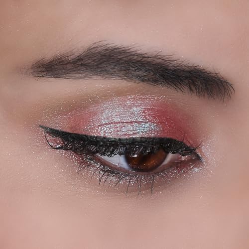 Moira Chroma Light Shadow Summer Dream - Highly Pigmented Eye Makeup