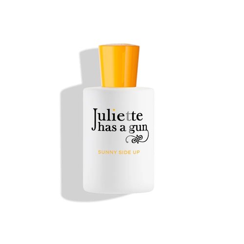 Juliette Has A Gun Sunny Side Up Eau de Parfum Spray - 1.7 Fl Oz | Fresh & Invigorating Fragrance