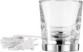 Replacement Electric Toothbrush Base Charger Glass Cup CBA1001 Compatible with Philips Smart 9300 9500 9700 Series, Replacement Soni Care Charger for HX9901 HX9903 HX9924 HX9954 HX9957 HX9984