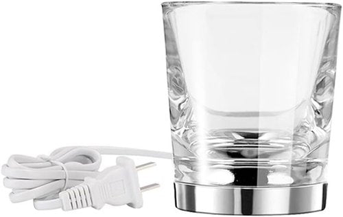 Replacement Electric Toothbrush Base Charger Glass Cup CBA1001 Compatible with Philips Smart 9300 9500 9700 Series, Replacement Soni Care Charger for HX9901 HX9903 HX9924 HX9954 HX9957 HX9984