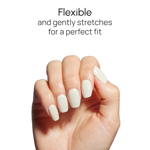 Glow Getter Double-Ended Nail Polish Strips - Glow-in-the-Dark Nail Art